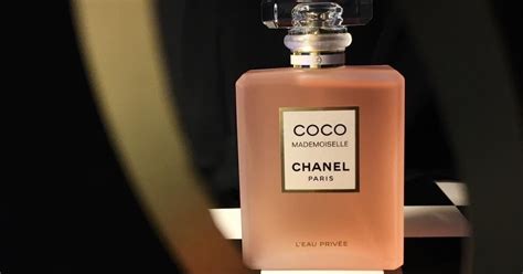 profumo mademoiselle chanel prezzo|coco mademoiselle chanel.